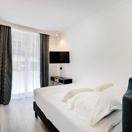 Magnifique Appartement - 2Br - 6P - Place De L'Etoile Paris Eksteriør billede