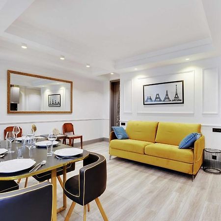 Magnifique Appartement - 2Br - 6P - Place De L'Etoile Paris Eksteriør billede