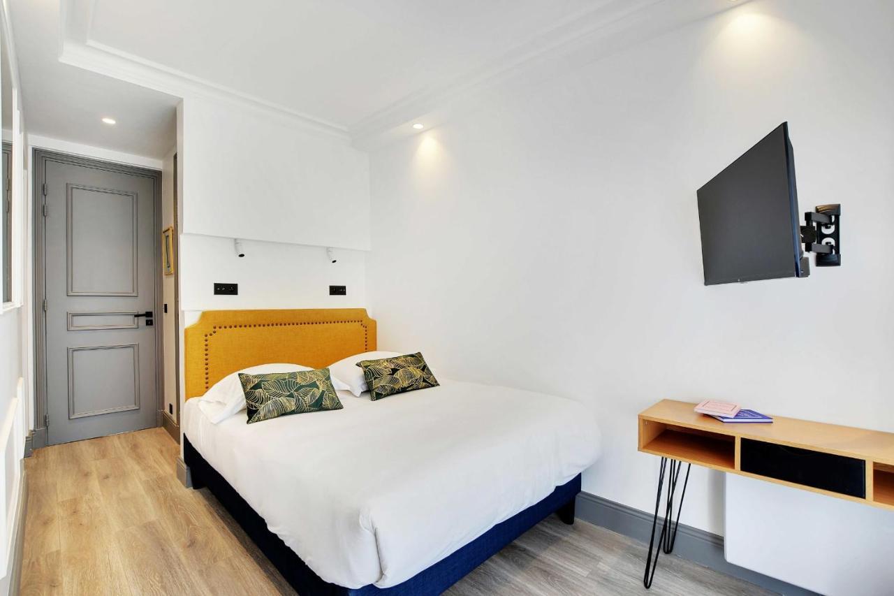 Magnifique Appartement - 2Br - 6P - Place De L'Etoile Paris Eksteriør billede