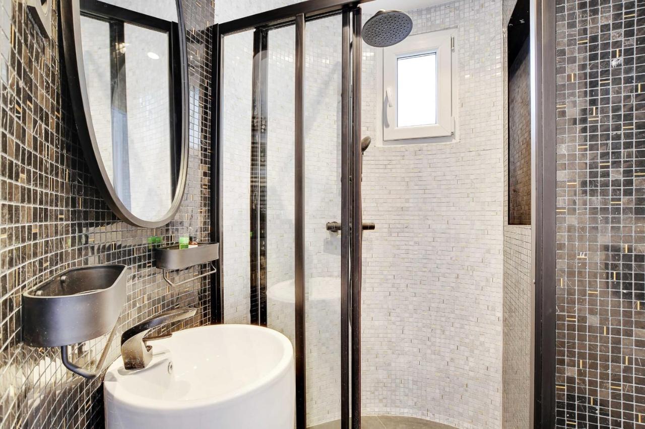 Magnifique Appartement - 2Br - 6P - Place De L'Etoile Paris Eksteriør billede