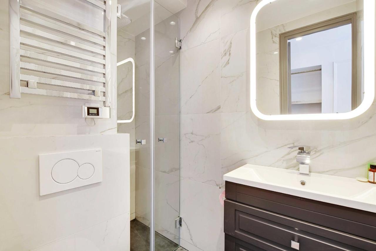 Magnifique Appartement - 2Br - 6P - Place De L'Etoile Paris Eksteriør billede