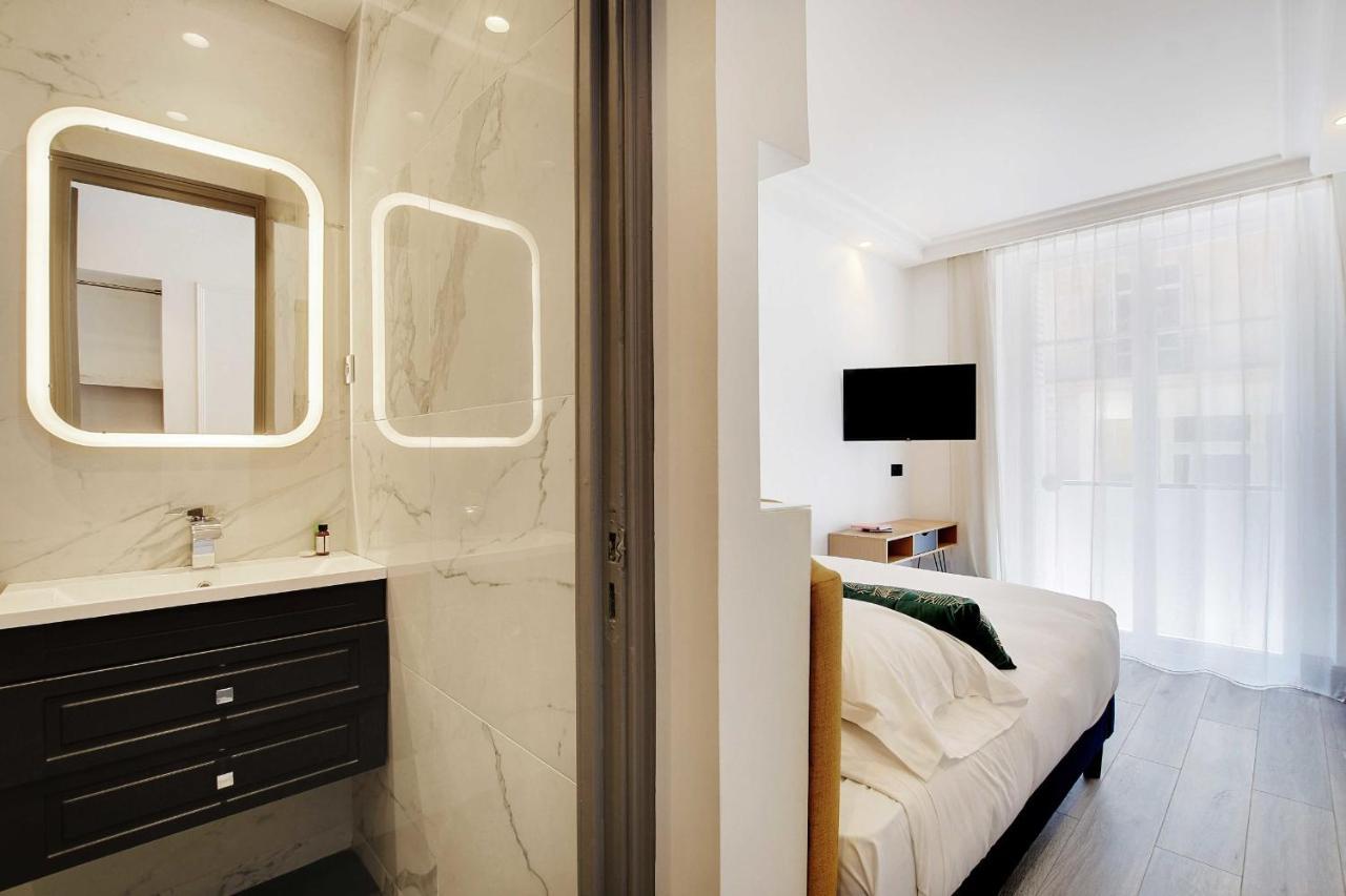 Magnifique Appartement - 2Br - 6P - Place De L'Etoile Paris Eksteriør billede